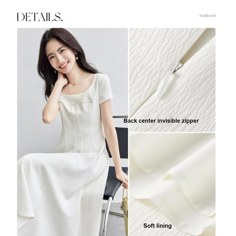 SENTUBILA Sleeveless Dress Women's-4