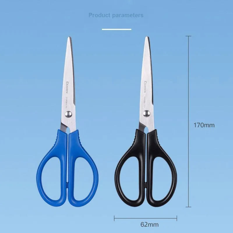 Qixin Household Scissors-1