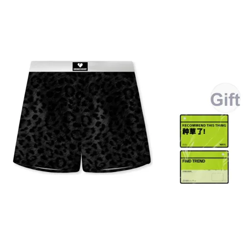 Qiao Ni Tong Нижнее белье Мужской Сумка для покупок Комбо Набор