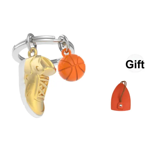 Meta[l]morphose BIG In Miniature Сплав Брелоки Унисекс