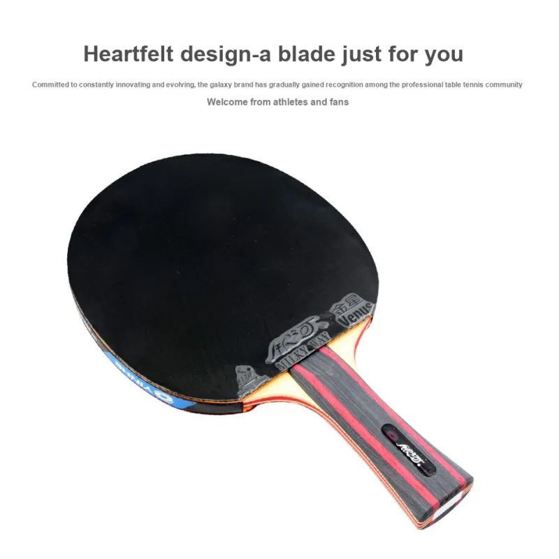 YINHE Ping Pong Paddles-3