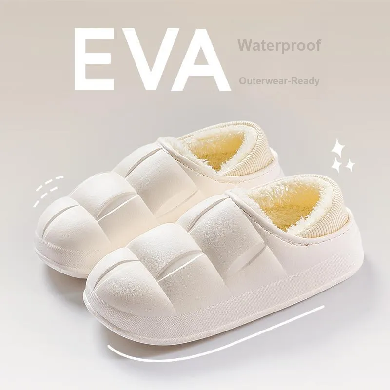 It is still known that it is Slippers / Home Slippers-1
