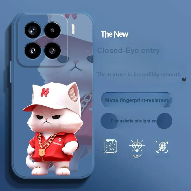 BAOCHENG Phone Cases-7