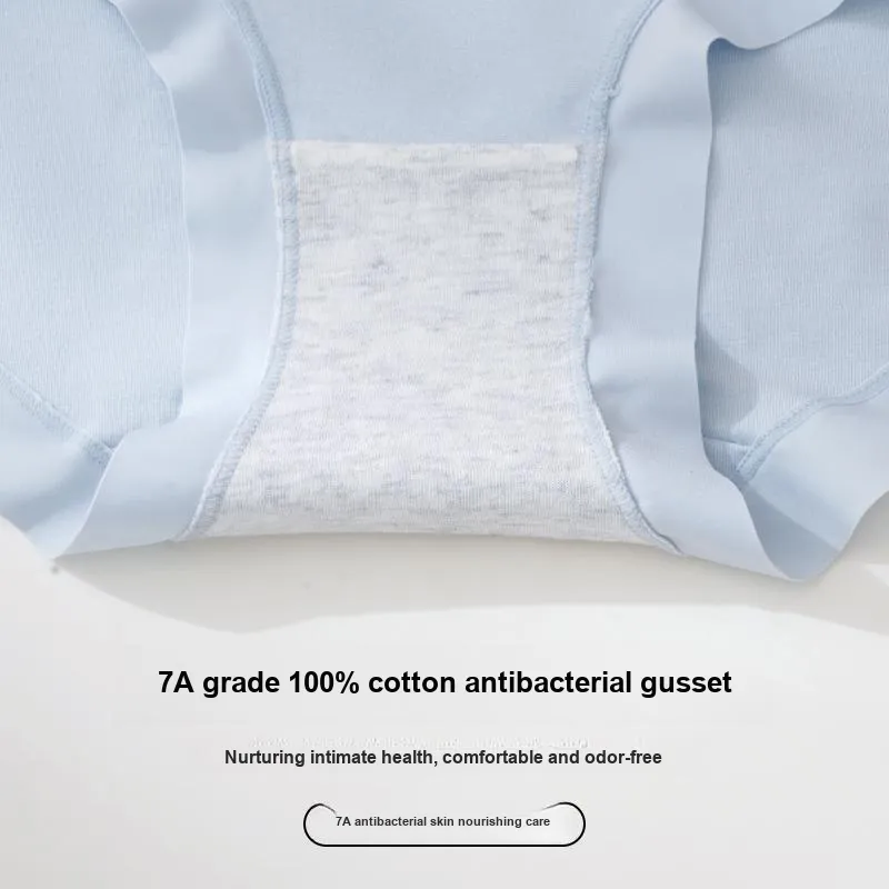 GRACEWELL Underpants Women's 4 Pack-1