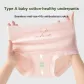 Apricot+Pink+Green