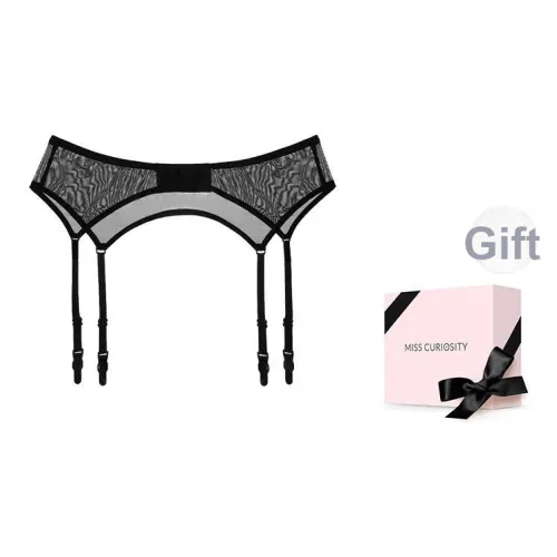 MISS CURIOSITY Нижнее белье Аксессуар Женские