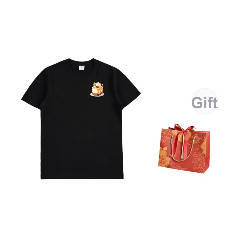 CHANGE SHE Regular T Shirt Women's-2