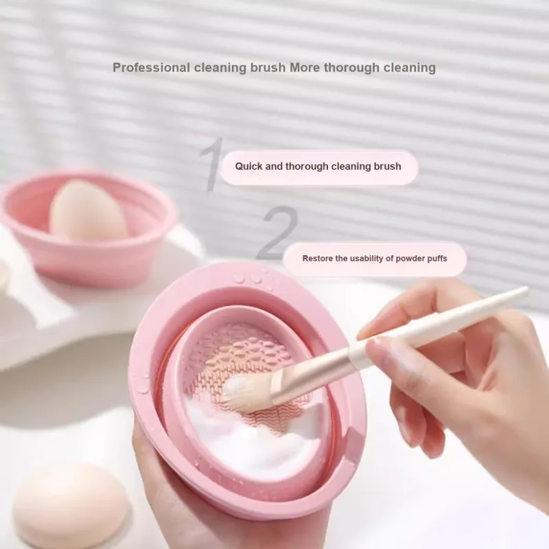 Goodgudi Make up Tools Unisex-14