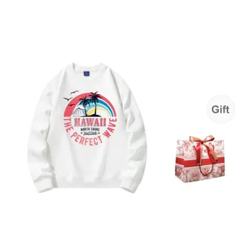 CHANGE SHE Sweatshirts Unisex
