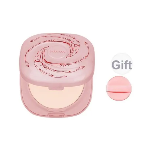 BABAOOU Пудра Женская