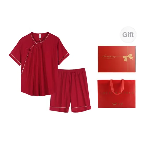 Xuan Liang Women's Pajama Sets