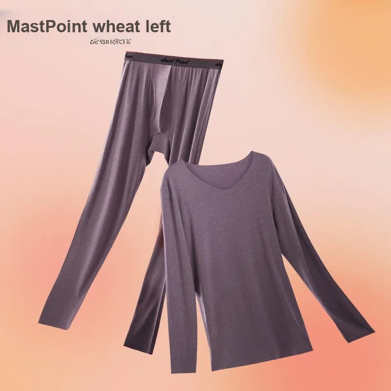 Mast Point Women's Thermal Sets-4