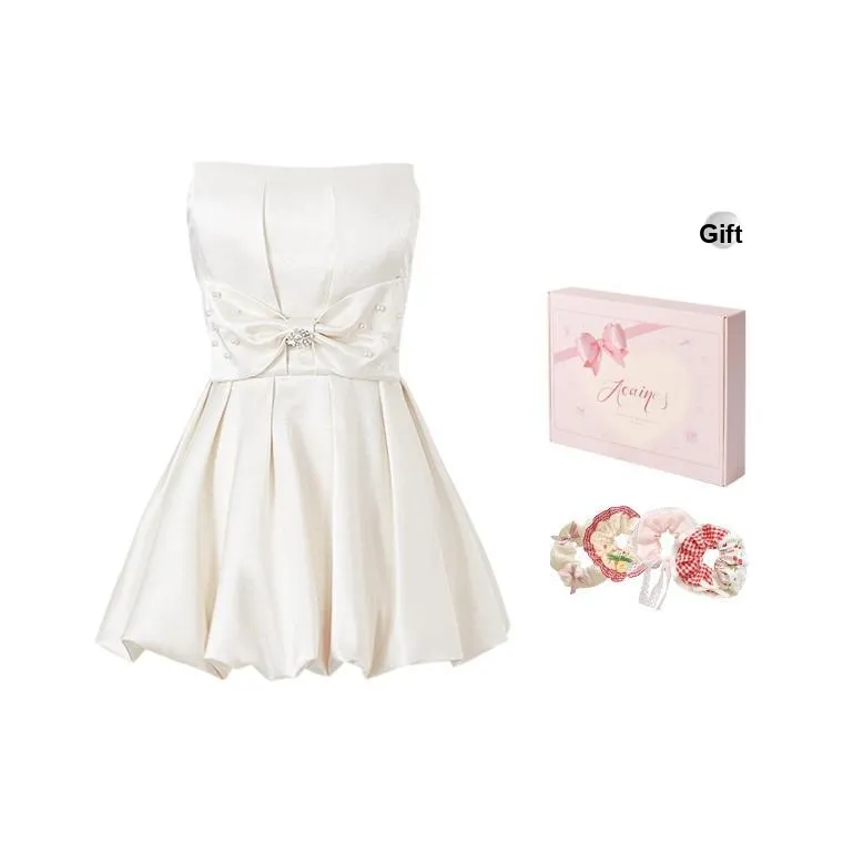 ACAINES Без рукавов Платье Женское