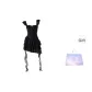 Black (Shopping Bag Included)