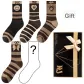 Smiley Face, Heart, Bear, Bowknot, Random 1 (5 Pack)