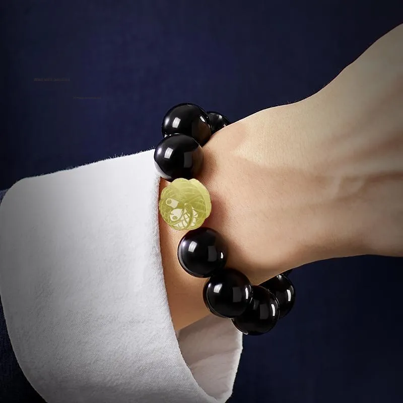 SGE Jade Bracelets Men-8