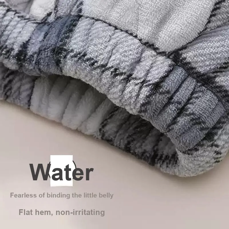 FENTENG Men Pajama Sets-4