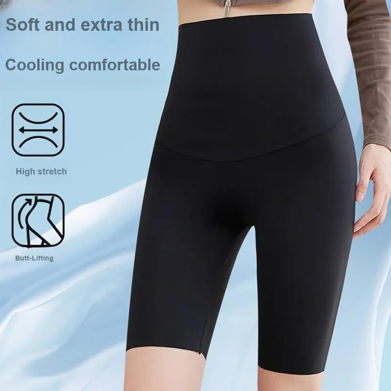 Lanza Women's Leggings-1