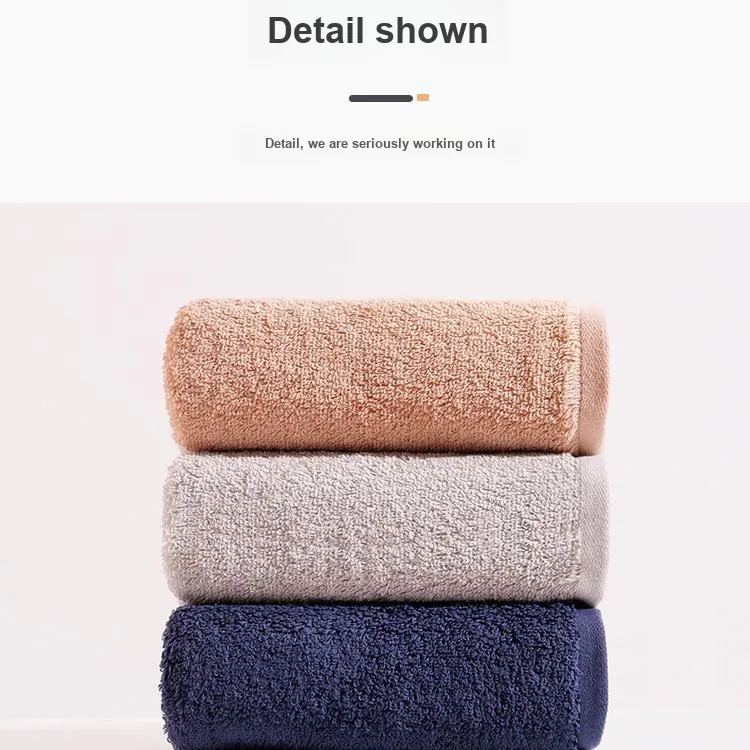 LOFTEX Towels-2