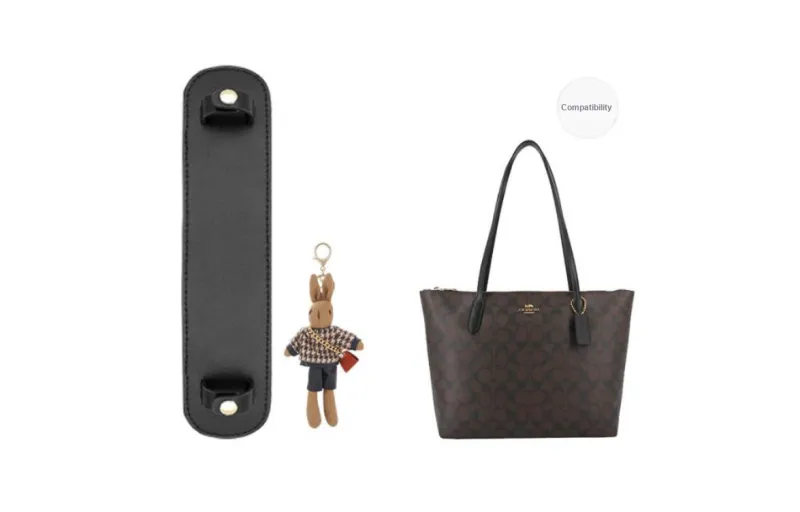 Lan Bao Fan Felt Liner, Shopping Bag Lining, Shoulder Pad, Rabbit Small Doll Women's Multicolor-16