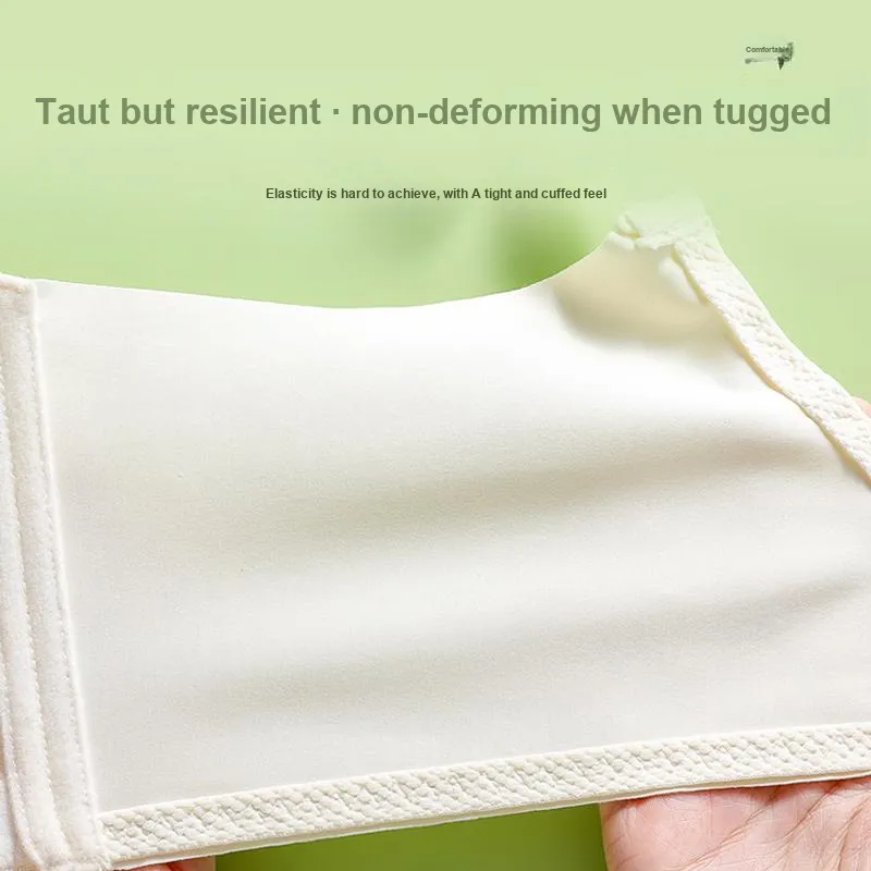 Lan Miao Women's Bras-7