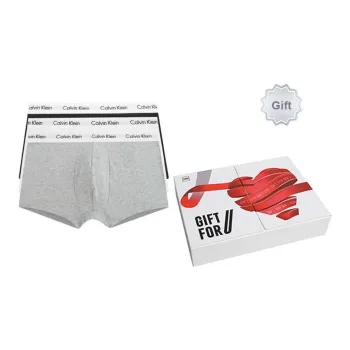 Calvin Klein Boxer Briefs Set