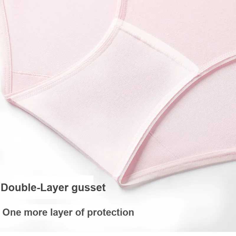 Shuya Underpants Women's 3 Pack-1