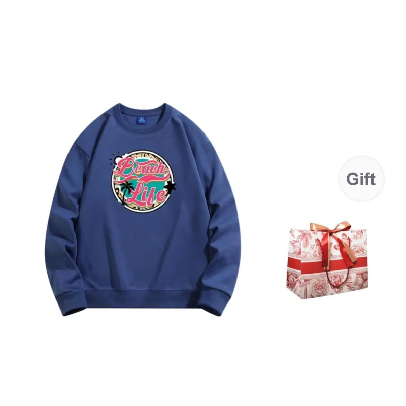 CHANGE SHE Sweatshirts Unisex-22