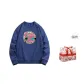 [Fleece-Lined]Haze Blue[Gift Box Set]