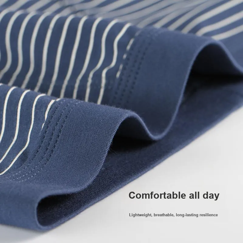 MADALLO Underpants Men's 3 Pack-3