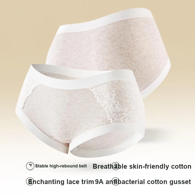 Ordifen Underpants Women's 3 Pack-14