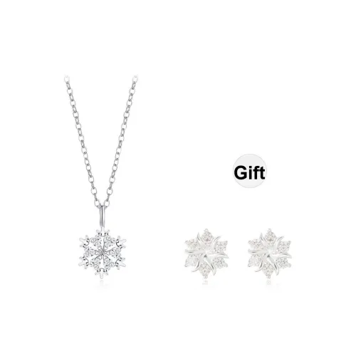 Ожерелья Ringlove с цирконием женские