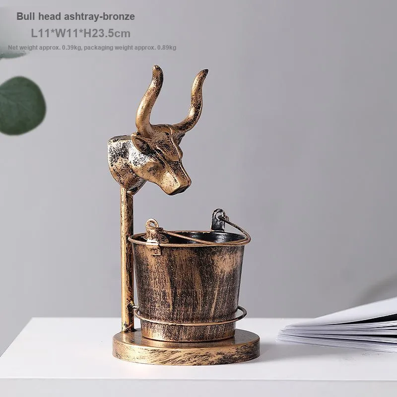 JIXUAN Ashtrays-7