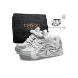 Cream Gray (Distressed)