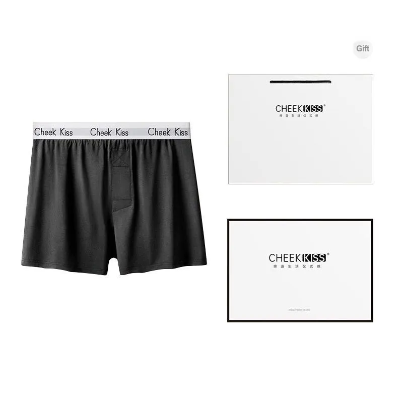 Cheekkiss Underwear Gift Boxes Men's 1 Pack-0