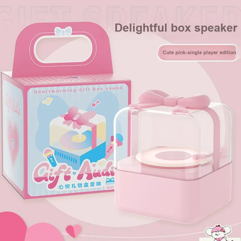 Soyking Gift Box Sets-1