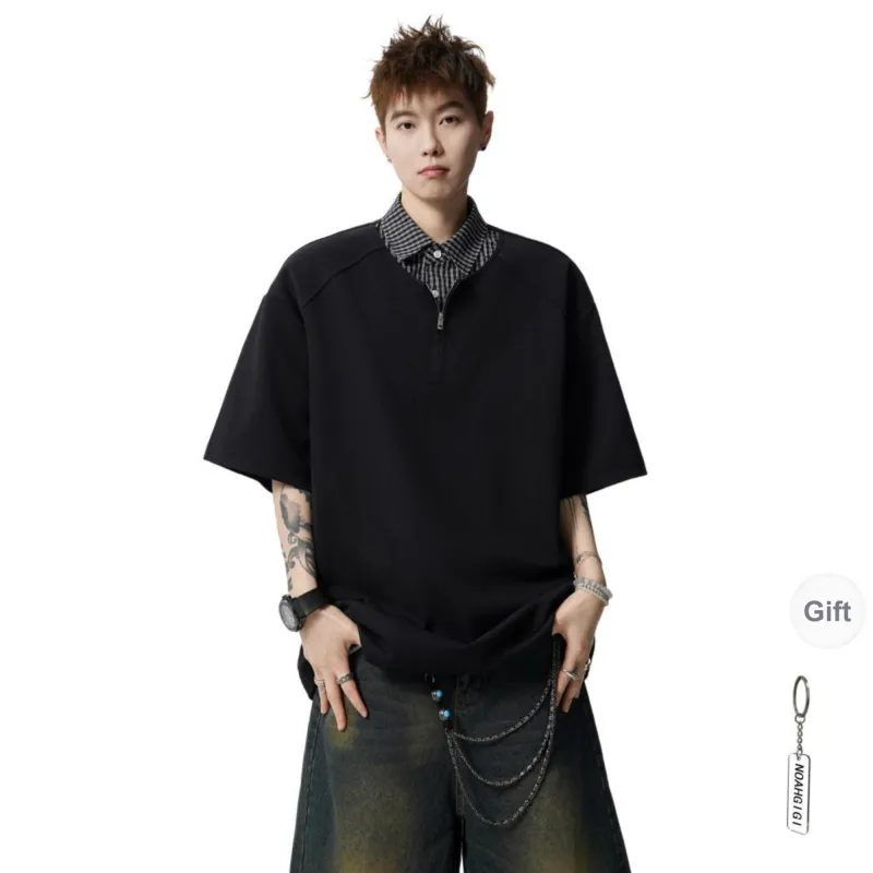 NOAHGIGI T Shirts Unisex-7