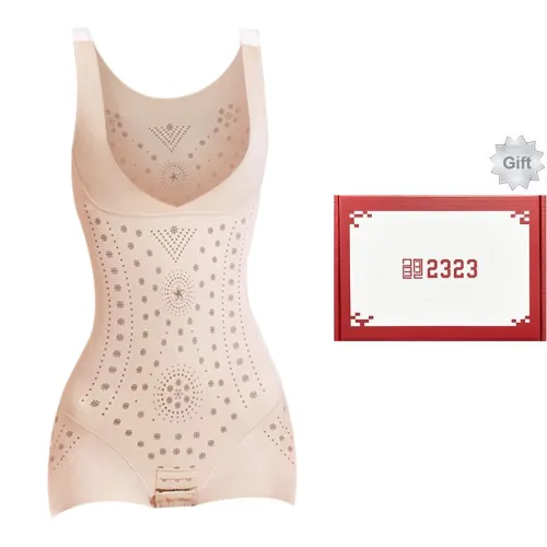 2323 Women's Bodysuits