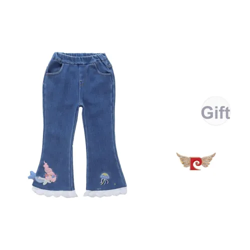 PIERRE CARDIN Синий Kids Джинсы