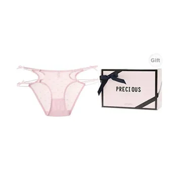 OEING Underpants Women's Gift Box Combination