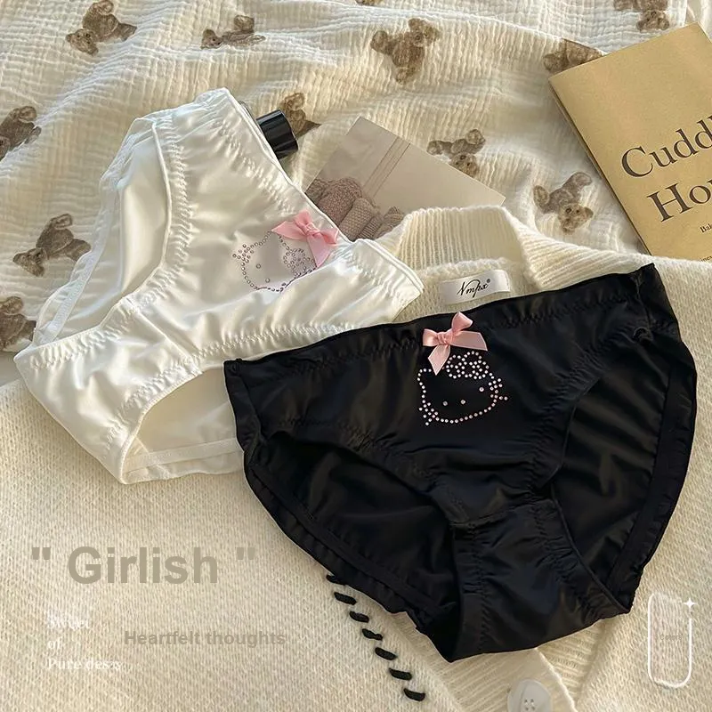 MIIOW Underpants Women's 3 Pack-130