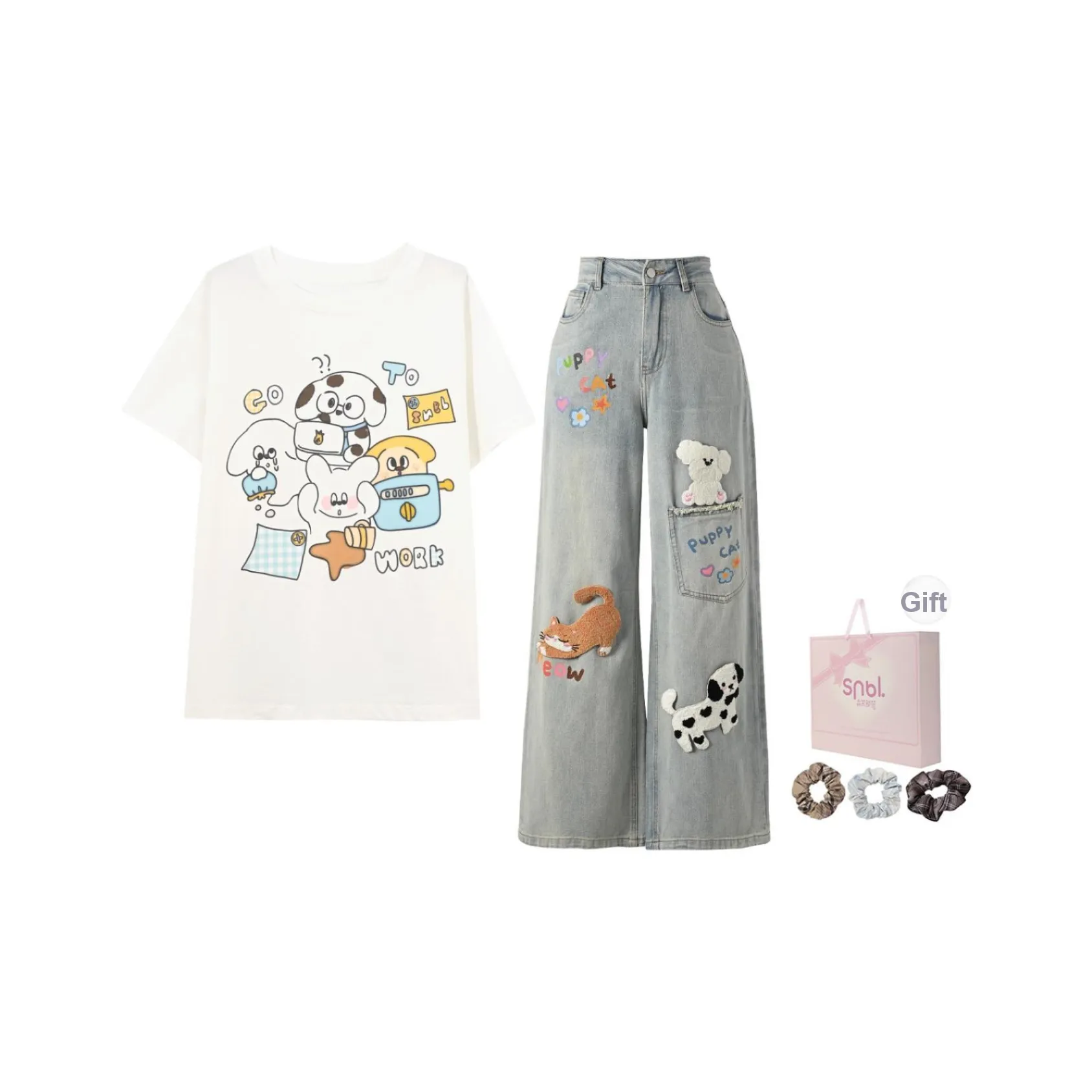 Snbl Женские Повседневные Костюмы