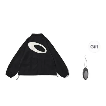 VULCAN STORE Jackets Coats Unisex Black