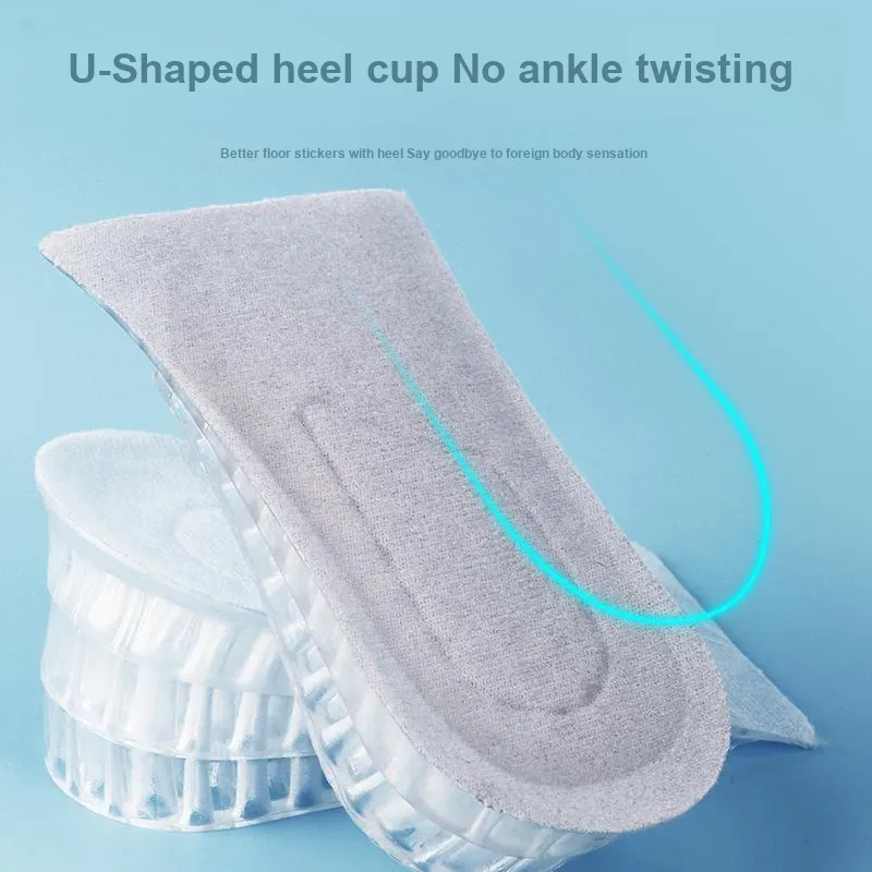 ENL Insoles Unisex-5