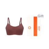 [Camisole Style]Red (A-D Cup)