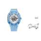 Wrist Jewelry with Spirit-Water