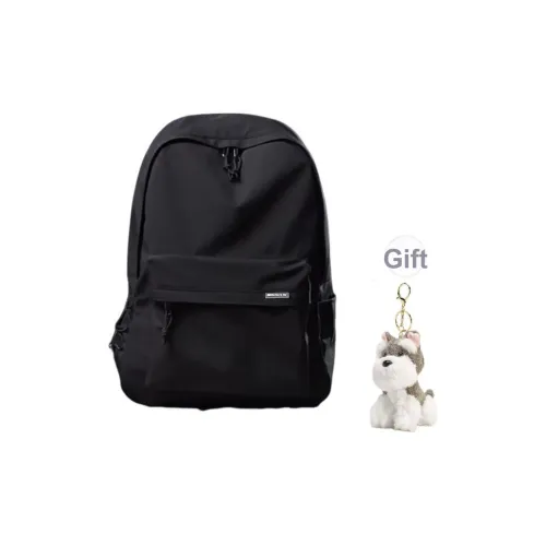 361° Oxford Рюкзак Большой Унисекс Найт Шэдоу Черный