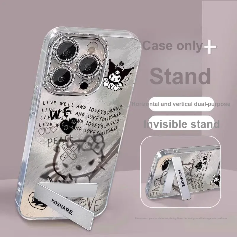 HASEE Phone Cases-3