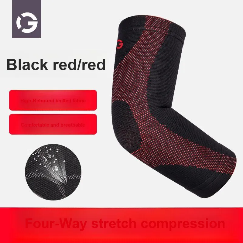 Competition Elbow Pads-4