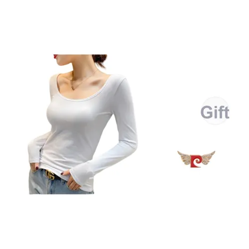 PIERRE CARDIN Женские T-рубашки